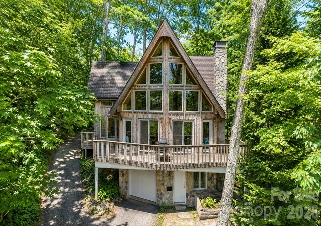 Photo 26 of Single family home for sale at 61 Skyfire Dr, Burnsville, NC 28714 | MLS# 4407983 | Listing updated on 2026-07-28
