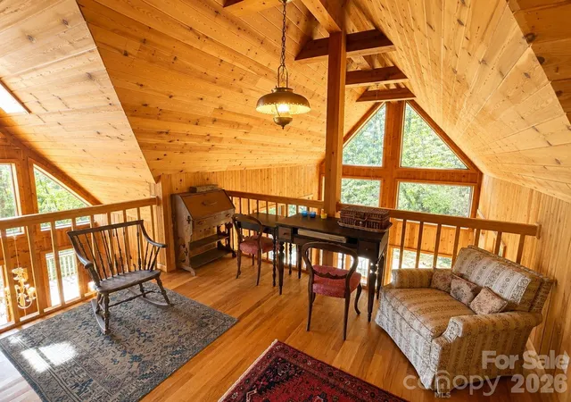 Photo 5 of Single family home for sale at 61 Skyfire Dr, Burnsville, NC 28714 | MLS# 4407983 | Listing updated on 2026-07-28