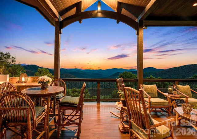 Photo 1 of Single family home for sale at 817 Running Cedar Ln, Mars Hill, NC 28754 | MLS# 4407984 | Listing updated on 2026-08-08