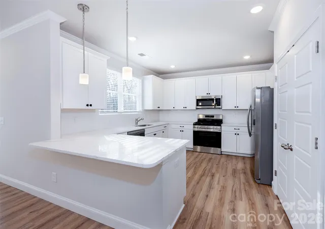 Photo 1 of Single family home for sale at 236 Hamrick Rd #4, Cramerton, NC | MLS# 4407985 | Listing updated on 2026-09-25