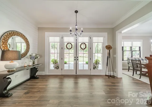 Photo 3 of Single family home for sale at 1725 Turtlewood Dr, Waxhaw, NC 28173 | MLS# 4407986 | Listing updated on 2026-10-01