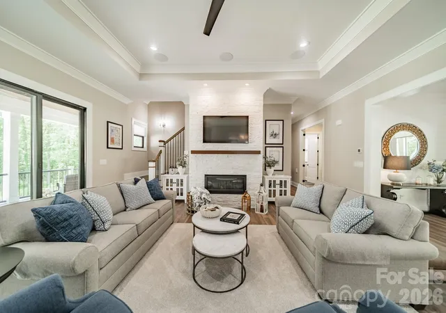 Photo 4 of Single family home for sale at 1725 Turtlewood Dr, Waxhaw, NC 28173 | MLS# 4407986 | Listing updated on 2026-10-13