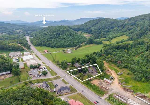 25th image of 2541 Dellwood Rd, Waynesville, NC 28786 | MLS# 4407988