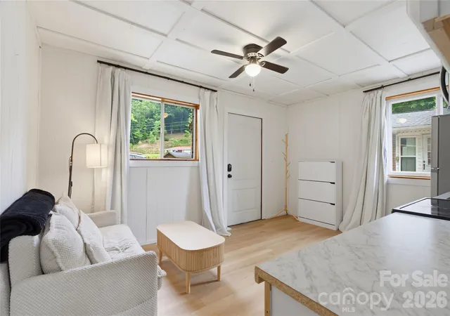 Photo 4 of House for sale at 2541 Dellwood Rd, Waynesville, NC 28786 | MLS# 4407988 | Listing updated on 2026-10-07