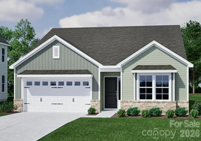 Photo 1 of Single family home for sale at 4012 Juno Dr, Charlotte, NC 28215 | MLS# 4407989 | Listing updated on 2026-10-01