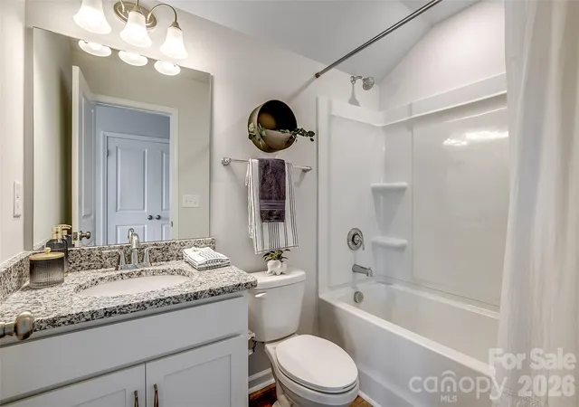 Photo 2 of Single family home for sale at 4012 Juno Dr, Charlotte, NC 28215 | MLS# 4407989 | Listing updated on 2026-10-01