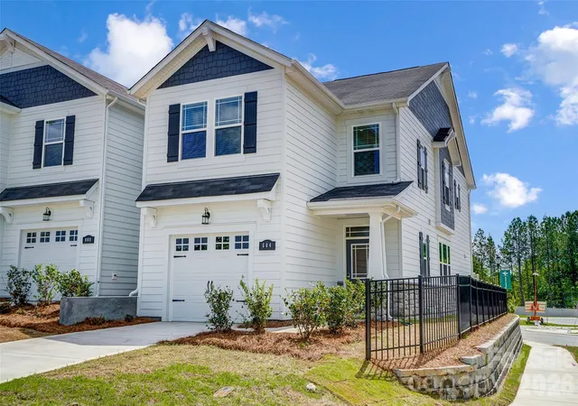 Photo 1 of Townhouse for sale at 324 Laura Elizabeth Ln, Clover, SC 29710 | MLS# 4407990 | Listing updated on 2026-07-27