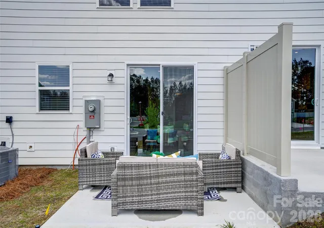 Photo 33 of Townhouse for sale at 324 Laura Elizabeth Ln, Clover, SC 29710 | MLS# 4407990 | Listing updated on 2026-07-27