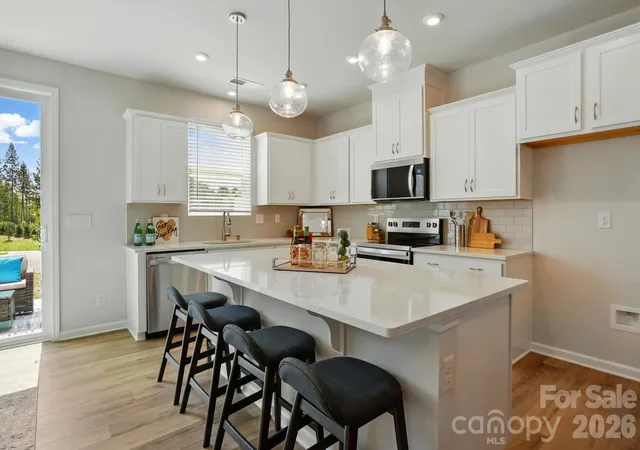 Photo 4 of Townhouse for sale at 324 Laura Elizabeth Ln, Clover, SC 29710 | MLS# 4407990 | Listing updated on 2026-07-27
