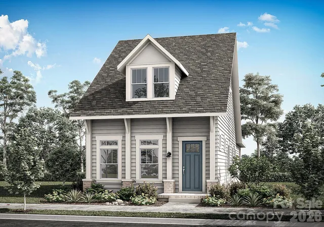 1st image of 9129 Maybry Park St #Lot 120, Charlotte, NC 28212 | MLS# 4407992