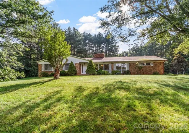 1st image of 235 Rolling Ridge Loop, Burnsville, NC 28714 | MLS# 4408008