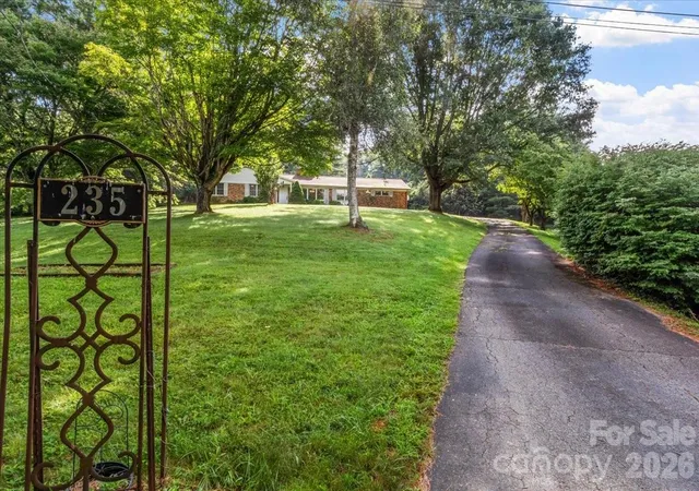 45th image of 235 Rolling Ridge Loop, Burnsville, NC 28714 | MLS# 4408008