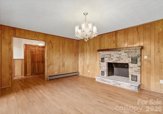 5th image of 235 Rolling Ridge Loop, Burnsville, NC 28714 | MLS# 4408008