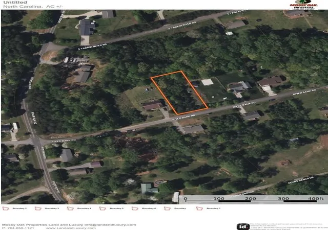 Photo 3 of Land for sale at 123 River Bank Rd #24, Statesville, NC 28625 | MLS# 4408010 | Listing updated on 2026-09-01