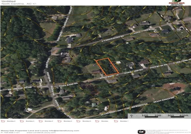 Photo 4 of Land for sale at 123 River Bank Rd #24, Statesville, NC 28625 | MLS# 4408010 | Listing updated on 2026-09-01
