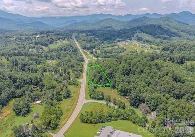 Photo 2 of Land for sale at 130 Old Candler Town Rd, Candler, NC 28715 | MLS# 4408011 | Listing updated on 2026-09-23