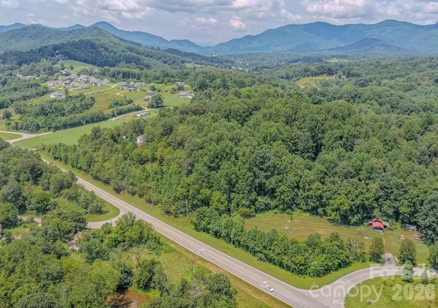 Photo 4 of Land for sale at 130 Old Candler Town Rd, Candler, NC 28715 | MLS# 4408011 | Listing updated on 2026-09-23