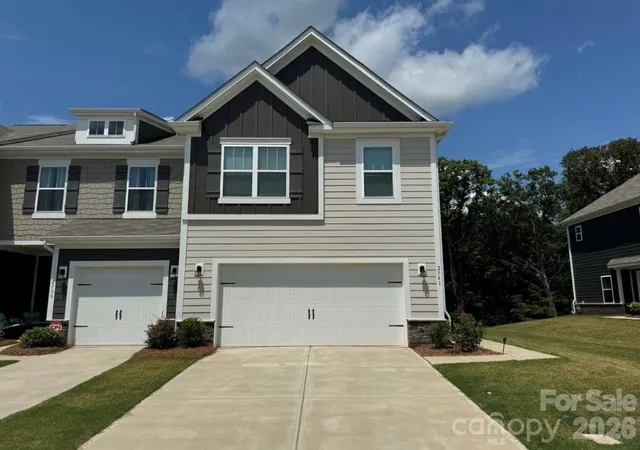 2nd image of 2741 Aubrey St, Monroe, NC 28110 | MLS# 4408013