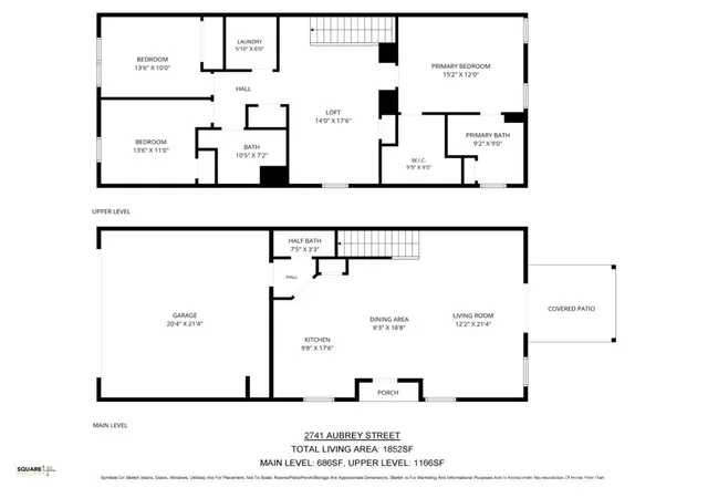 32nd image of 2741 Aubrey St, Monroe, NC 28110 | MLS# 4408013