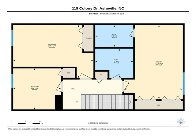 29th image of 119 Colony Dr, Arden, NC 28704 | MLS# 4408014
