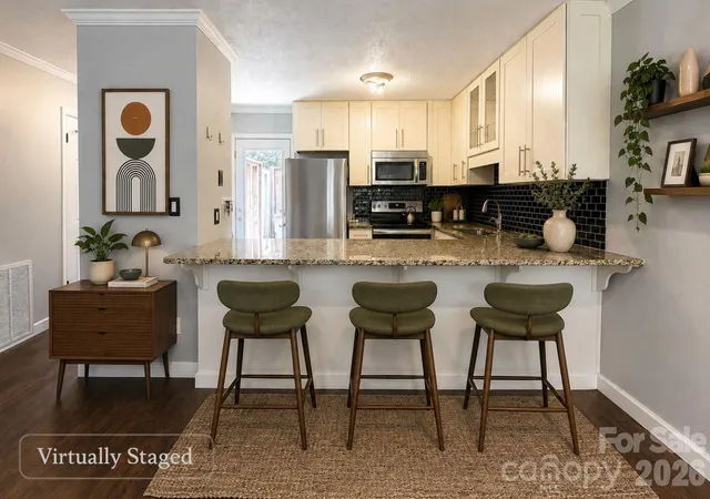 Photo 3 of Townhouse for sale at 119 Colony Dr, Arden, NC 28704 | MLS# 4408014 | Listing updated on 2026-09-23