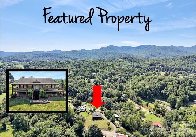 Photo 2 of Single family home for sale at 8 Worley Ridge Trl, Candler, NC 28715 | MLS# 4408018 | Listing updated on 2026-09-28