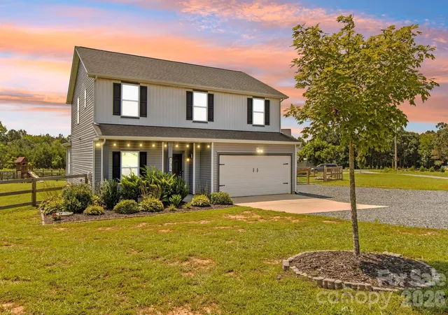 3rd image of 135 Stanfield Farm Ln, Stanfield, NC 28163 | MLS# 4408019
