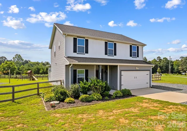 4th image of 135 Stanfield Farm Ln, Stanfield, NC 28163 | MLS# 4408019