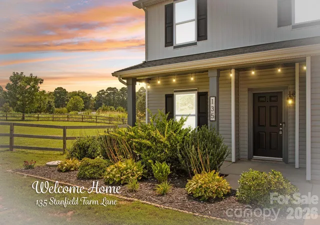 48th image of 135 Stanfield Farm Ln, Stanfield, NC 28163 | MLS# 4408019