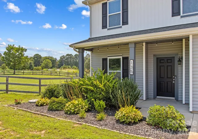 5th image of 135 Stanfield Farm Ln, Stanfield, NC 28163 | MLS# 4408019