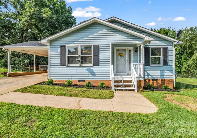 1st image of 151 W Melissa Ln, Forest City, NC 28043 | MLS# 4408023