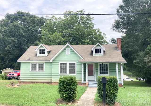 1st image of 2407 Florida Ave, Kannapolis, NC 28083 | MLS# 4408025