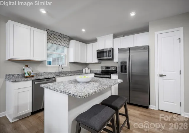 Photo 3 of Single family home for sale at 13131 Architecture Ct, Charlotte, NC 28214 | MLS# 4408029 | Listing updated on 2026-10-01