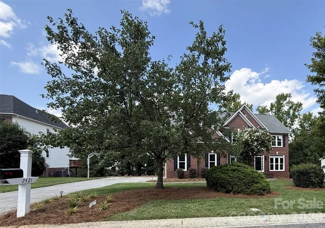 28th image of 2421 Arden Gate Ln, Charlotte, NC 28262 | MLS# 4408032