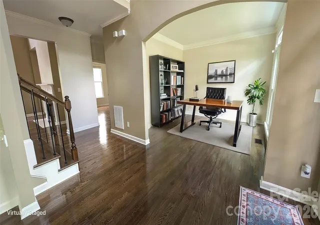 Photo 3 of Single family home for sale at 2421 Arden Gate Ln, Charlotte, NC 28262 | MLS# 4408032 | Listing updated on 2026-09-19