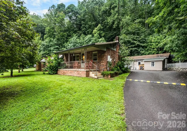 2nd image of 1755 F M Mclean Pl, Lenoir, NC 28645 | MLS# 4408037