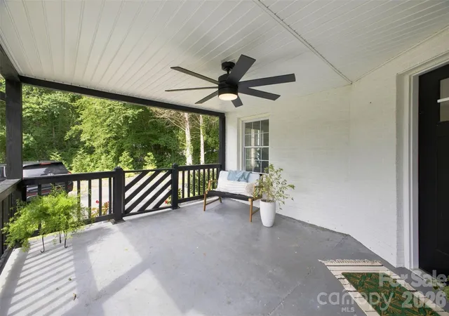 Photo 2 of Single family home for sale at 4879 Joe Powell Rd, Morganton, NC 28655 | MLS# 4408038 | Listing updated on 2026-09-15