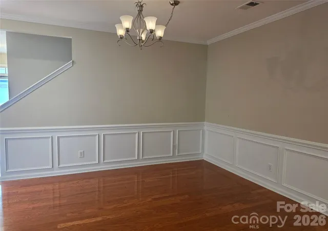 Photo 2 of Townhouse for sale at 4715 Stoney Brk Ln #21, Harrisburg, NC 28075 | MLS# 4408041 | Listing updated on 2026-09-06
