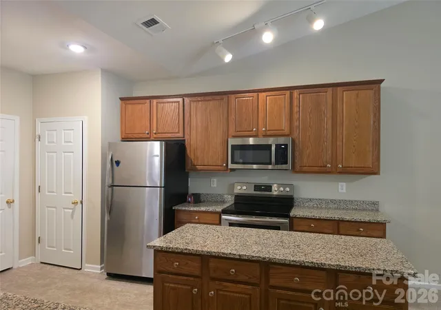 Photo 3 of Townhouse for sale at 4715 Stoney Brk Ln #21, Harrisburg, NC 28075 | MLS# 4408041 | Listing updated on 2026-09-06
