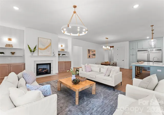 Photo 3 of Single family home for sale at 329 Westvale Dr, Locust, NC 28097 | MLS# 4408043 | Listing updated on 2026-08-09