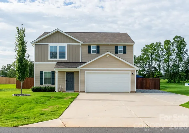 1st image of 417 Sundial Dr, Lexington, NC 27295 | MLS# 4408044