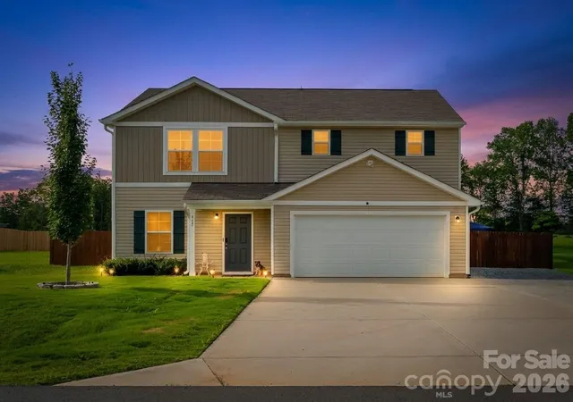 2nd image of 417 Sundial Dr, Lexington, NC 27295 | MLS# 4408044