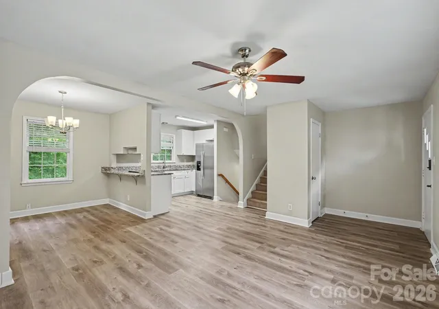 Photo 3 of Single family home for sale at 6601 Lynfield Dr, Charlotte, NC 28212 | MLS# 4408047 | Listing updated on 2026-09-23