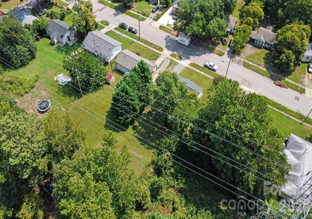 Photo 34 of Single family home for sale at 1037 Cherokee Ave, Rock Hill, SC 29732 | MLS# 4408050 | Listing updated on 2026-08-01