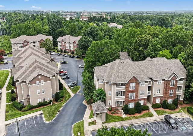 2nd image of 9849 Campus Walk Ln #D, Charlotte, NC 28262 | MLS# 4408053