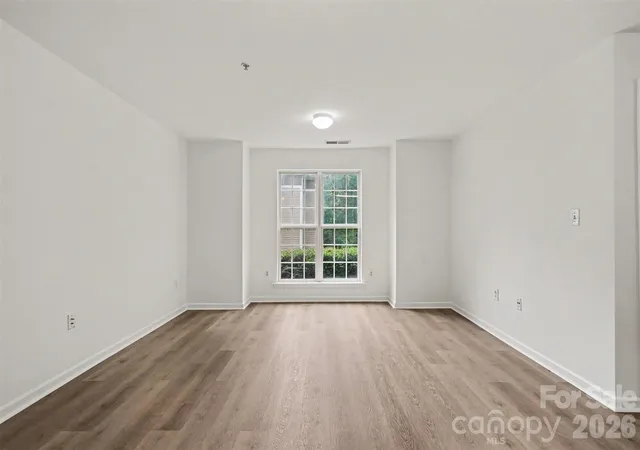 Listing Photo 2 - Condo for sale in building located at 9849 Campus Walk Ln, Charlotte, NC 28262 - Unit #D