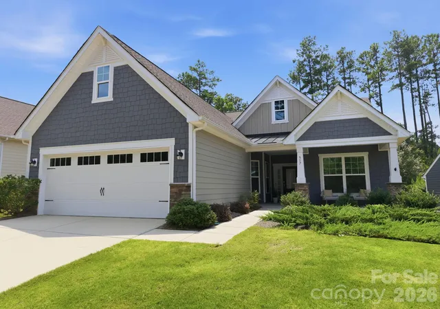 3rd image of 517 Cellini Pl, Mount Holly, NC 28120 | MLS# 4408060