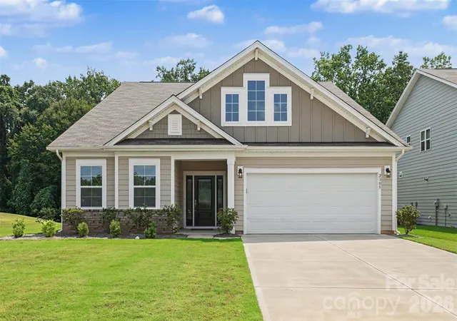 1st image of 2305 Trundle Dr, Gastonia, NC 28054 | MLS# 4408062