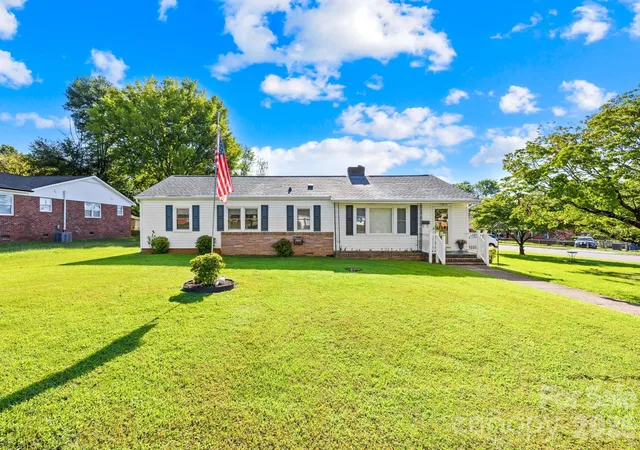 1st image of 1000 Radio Rd, Statesville, NC 28677 | MLS# 4408065