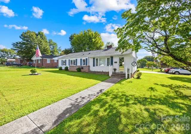 2nd image of 1000 Radio Rd, Statesville, NC 28677 | MLS# 4408065